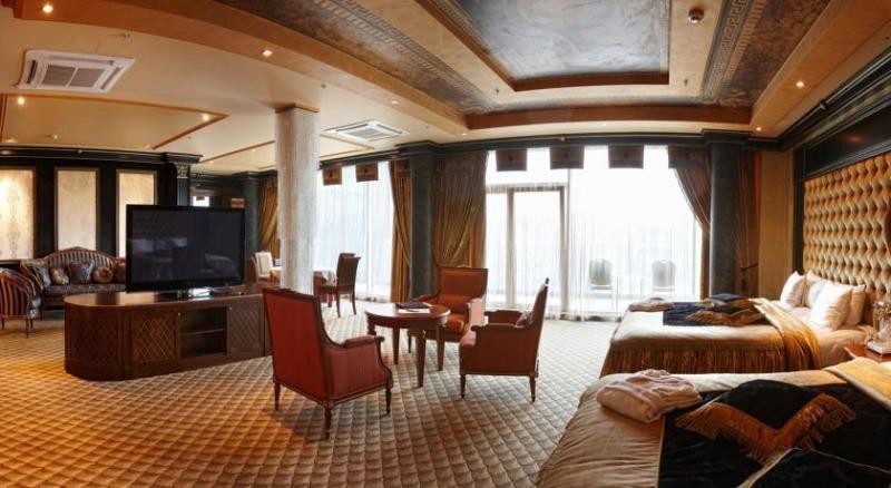 Royal Spa & Hotel Resort Ryga Zewnętrze zdjęcie