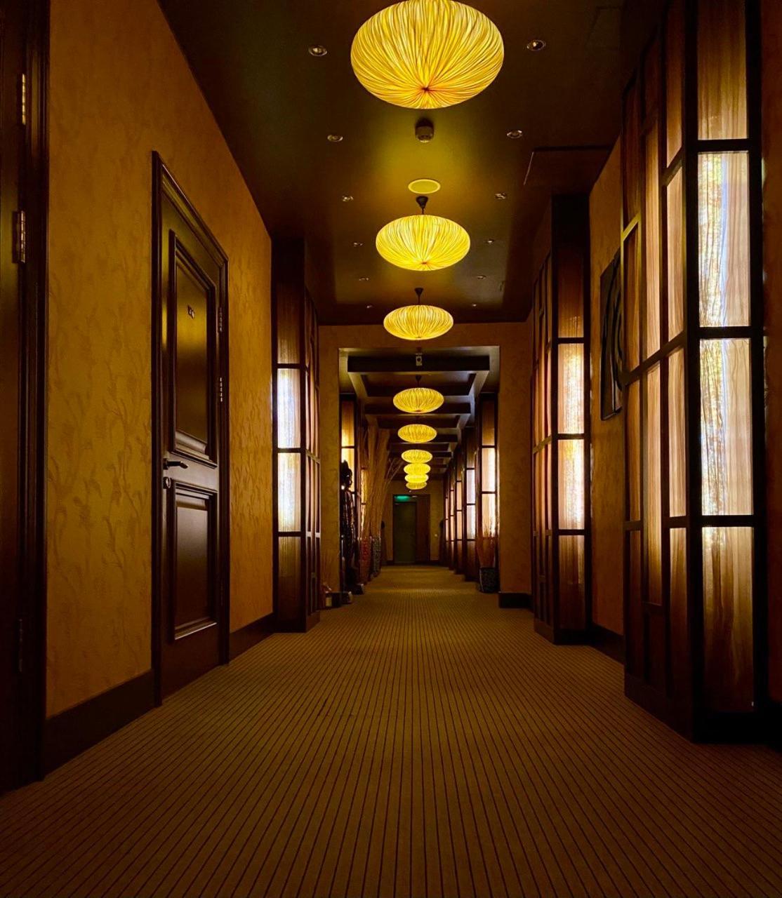 Royal Spa & Hotel Resort Ryga Zewnętrze zdjęcie