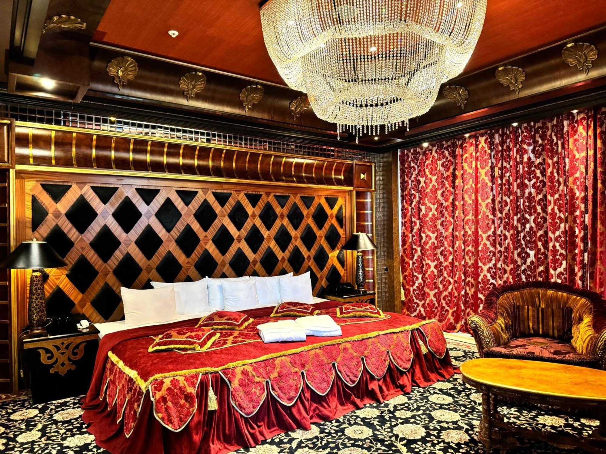 Royal Spa & Hotel Resort Ryga Zewnętrze zdjęcie