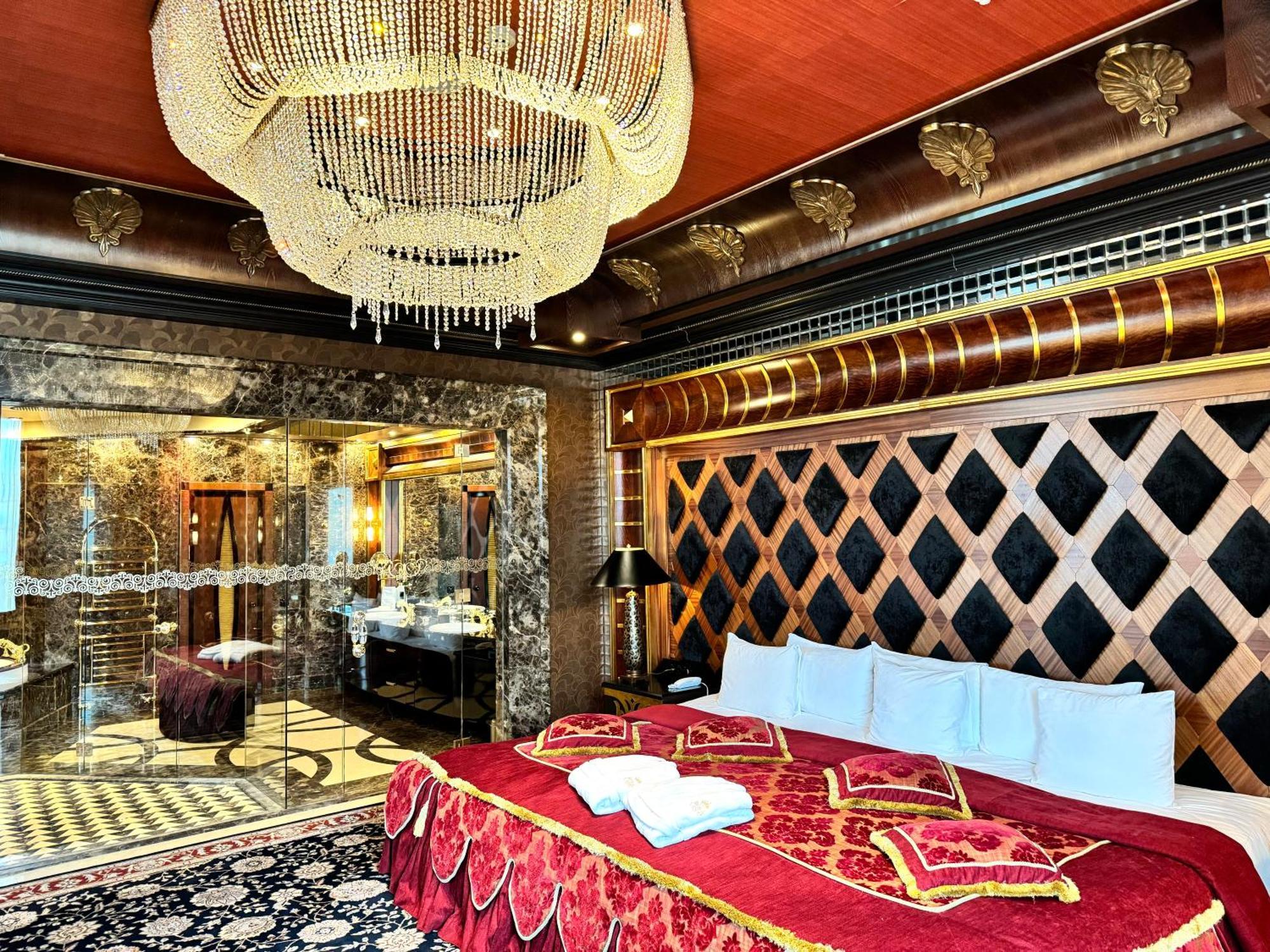 Royal Spa & Hotel Resort Ryga Zewnętrze zdjęcie
