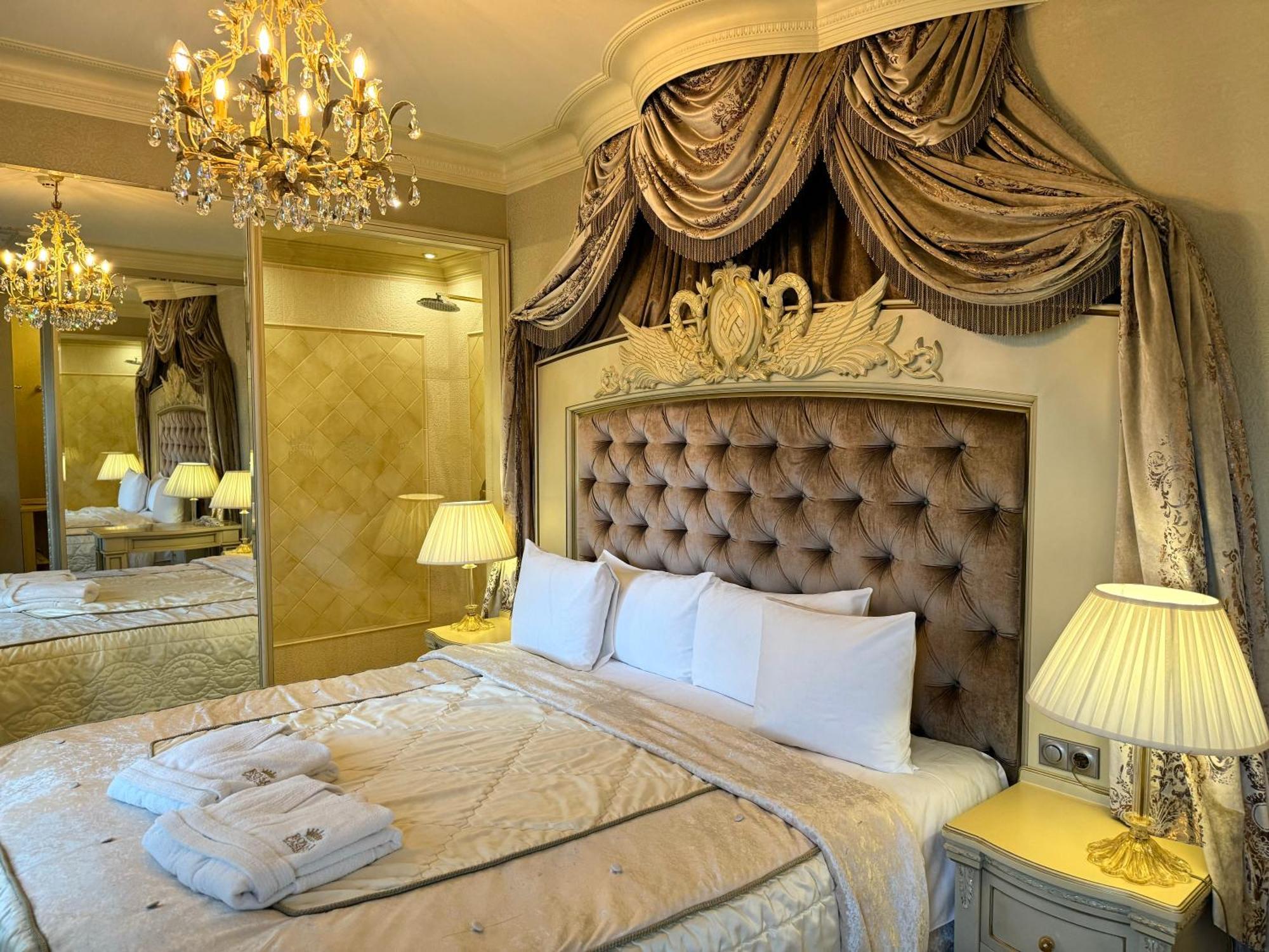 Royal Spa & Hotel Resort Ryga Zewnętrze zdjęcie