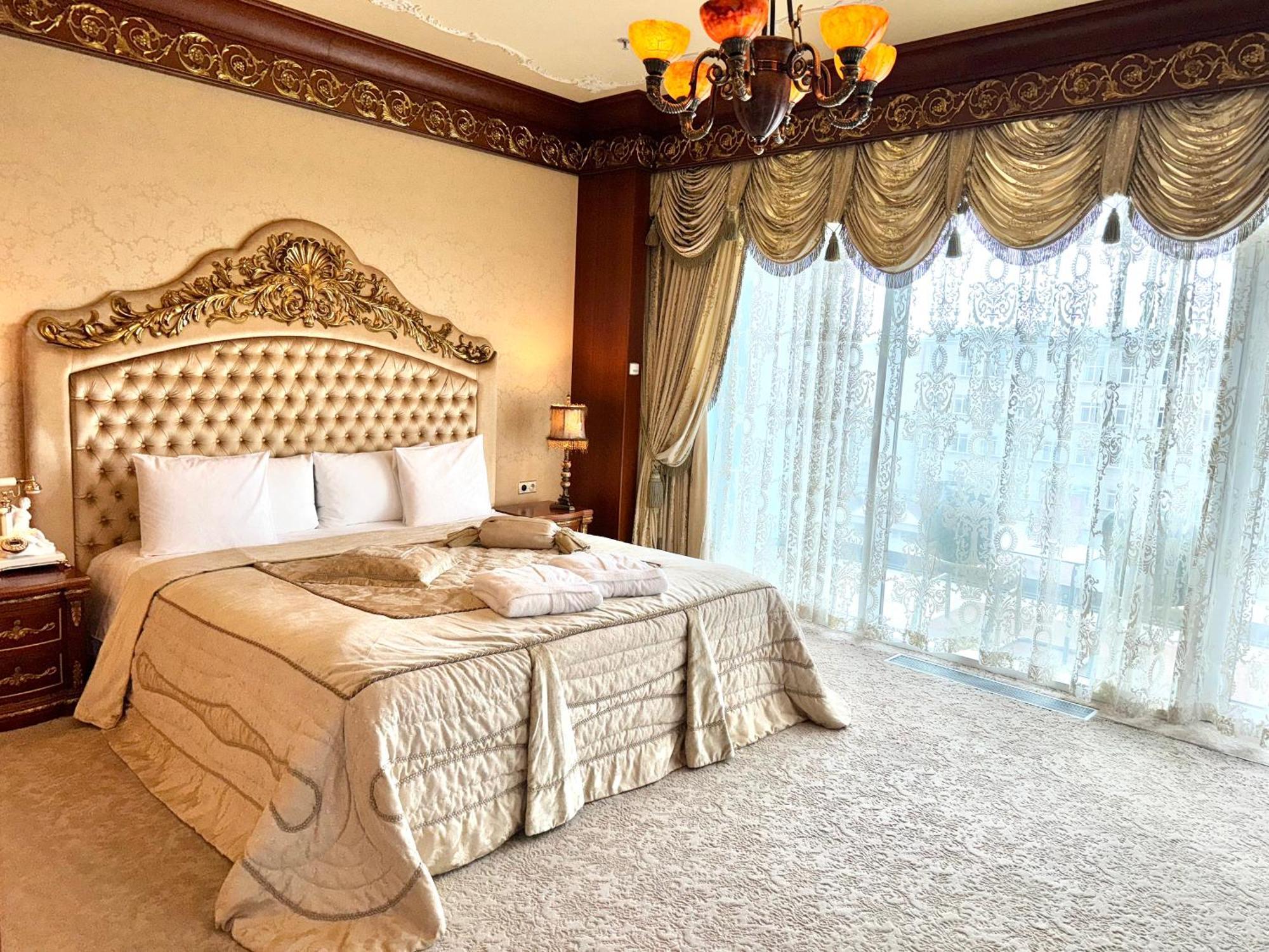 Royal Spa & Hotel Resort Ryga Zewnętrze zdjęcie