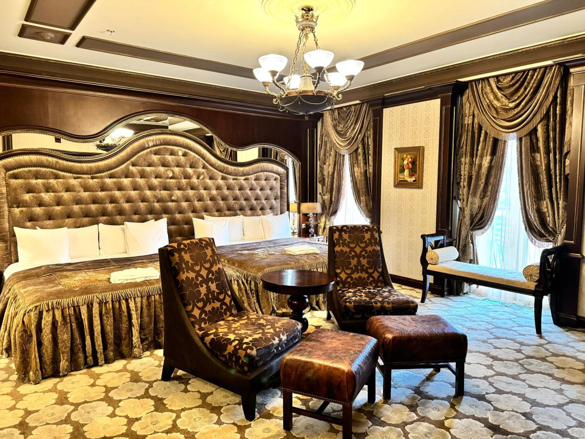 Royal Spa & Hotel Resort Ryga Zewnętrze zdjęcie