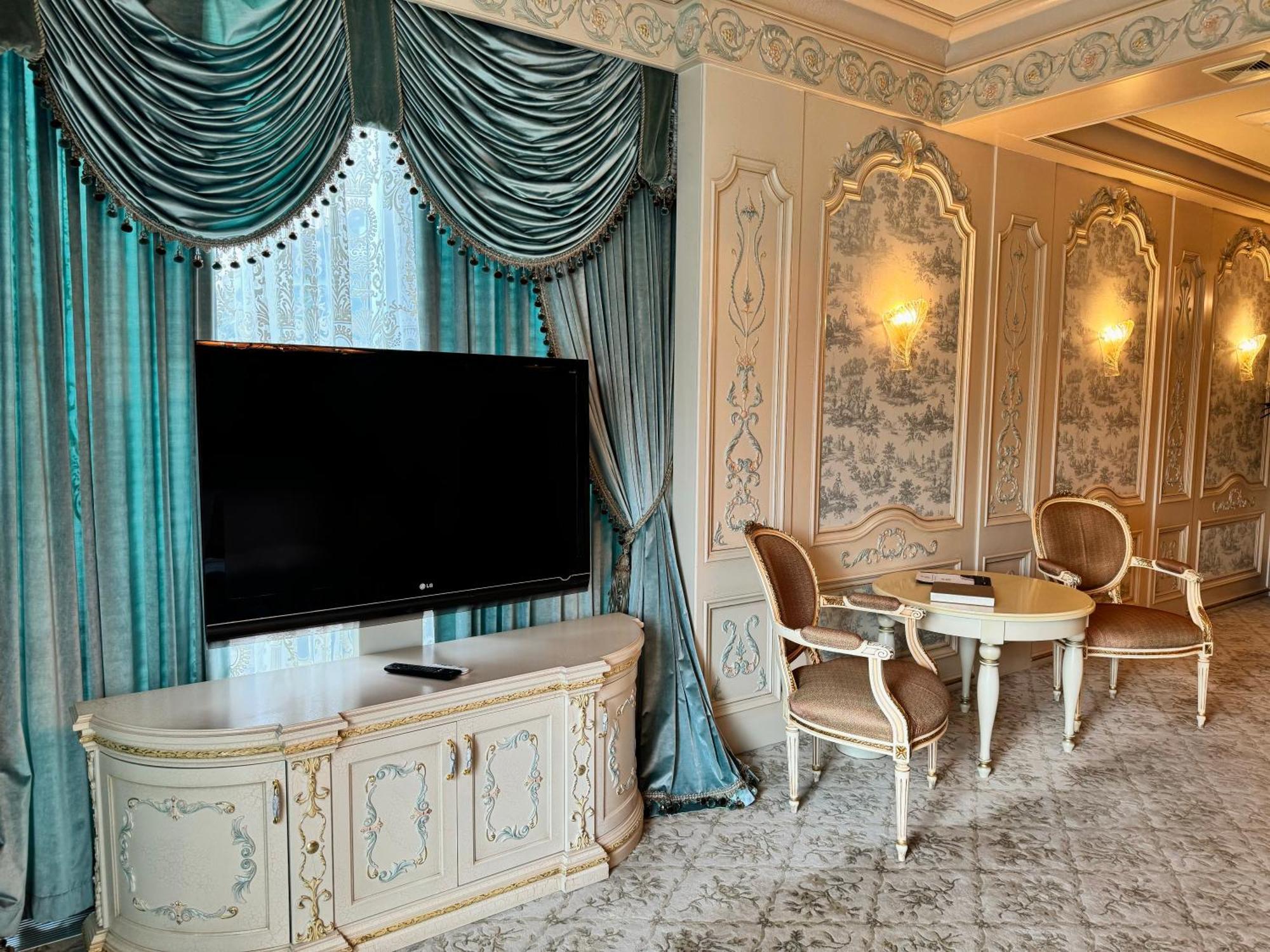 Royal Spa & Hotel Resort Ryga Pokój zdjęcie