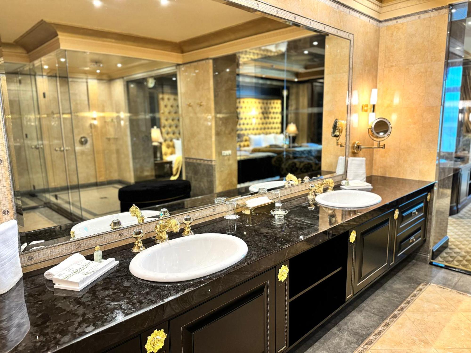 Royal Spa & Hotel Resort Ryga Pokój zdjęcie