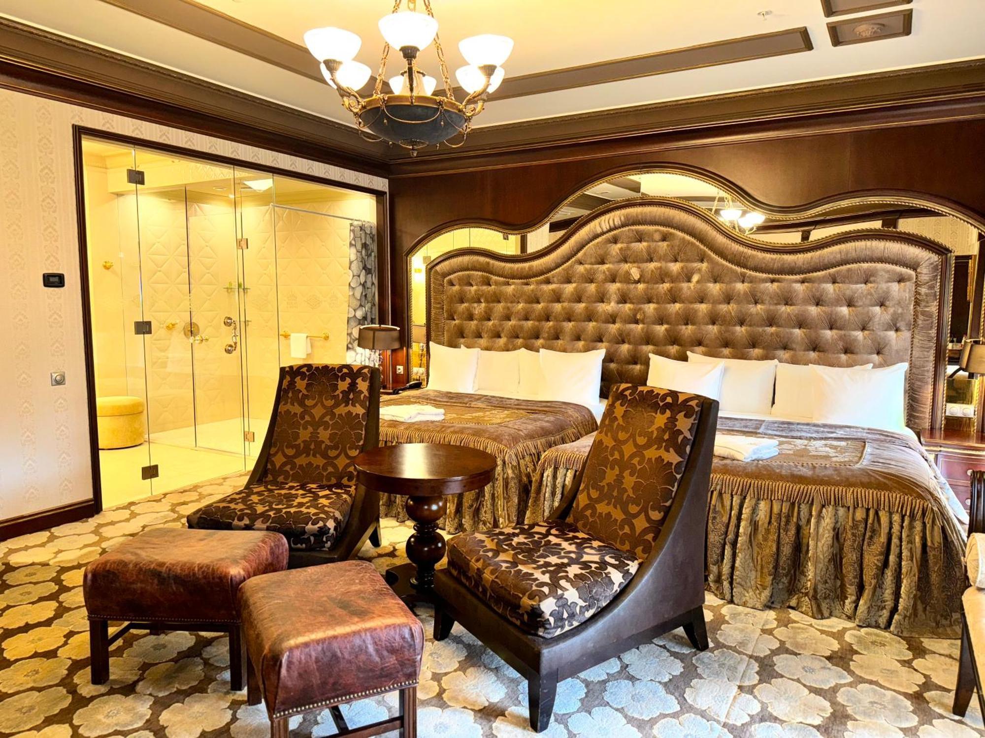 Royal Spa & Hotel Resort Ryga Pokój zdjęcie
