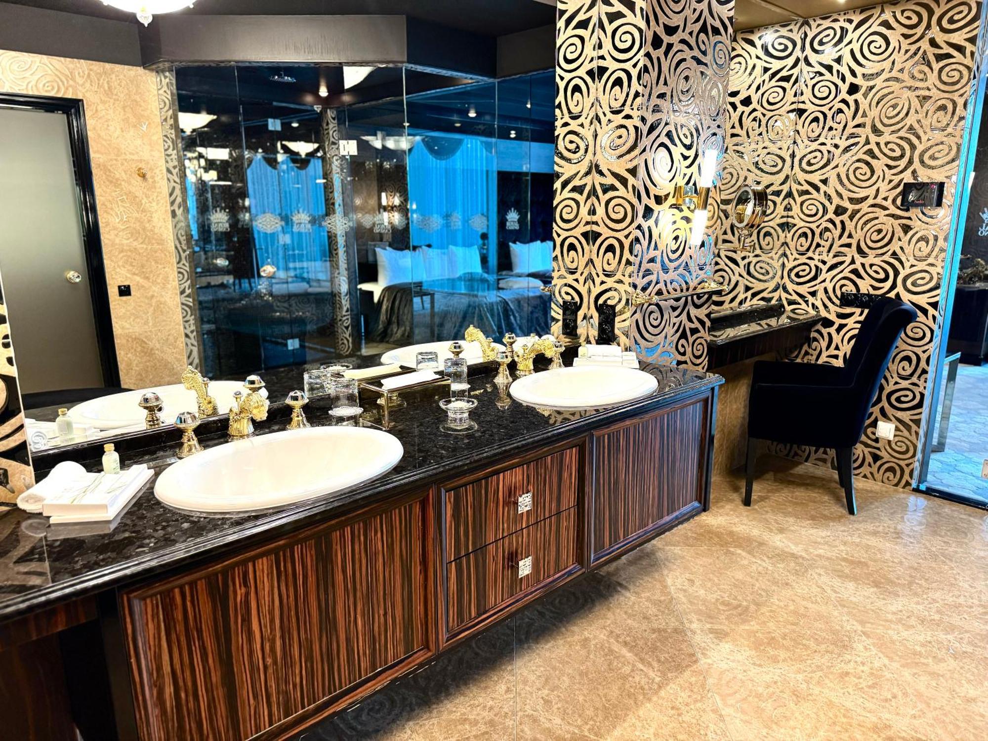 Royal Spa & Hotel Resort Ryga Pokój zdjęcie