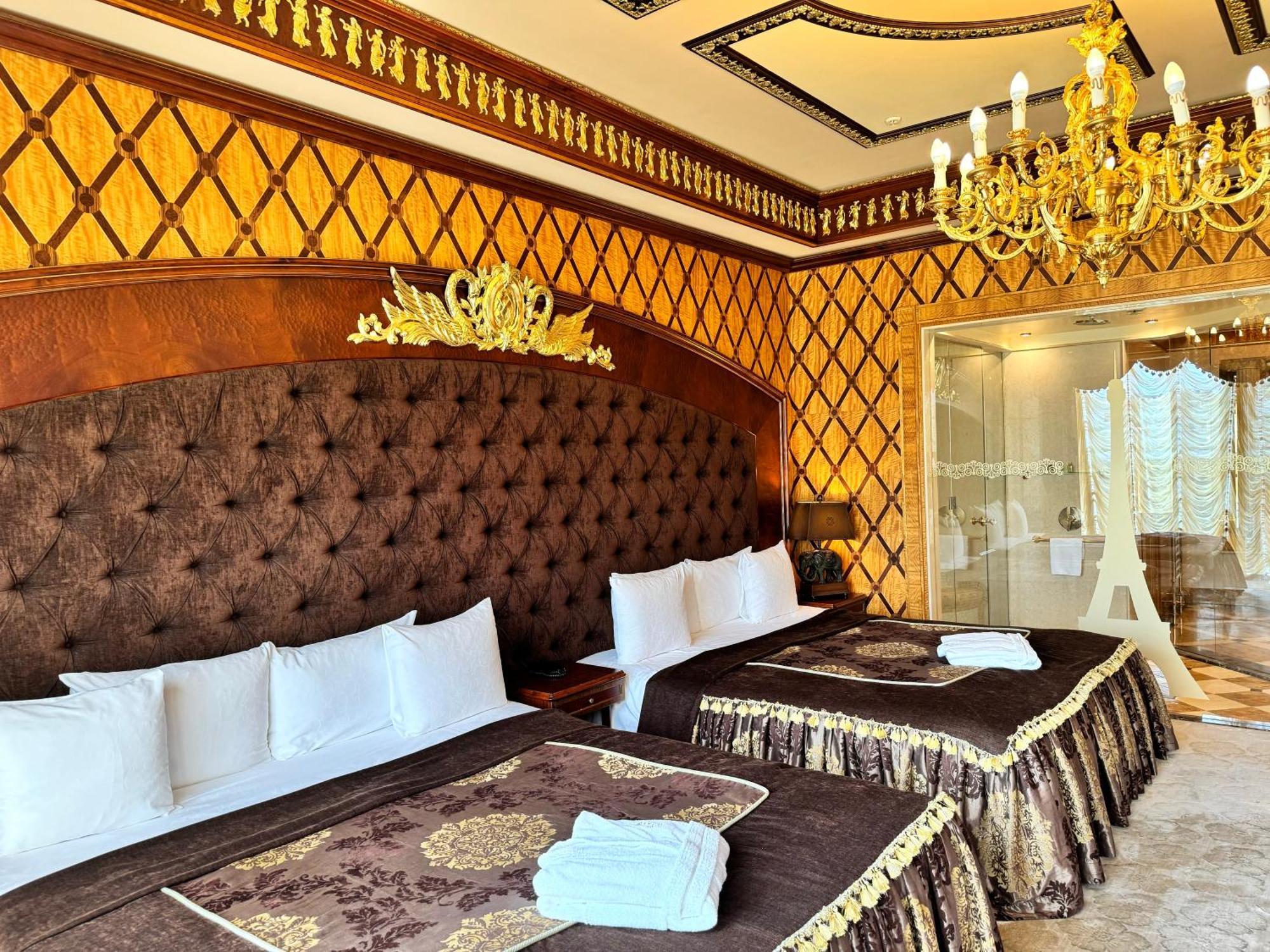 Royal Spa & Hotel Resort Ryga Pokój zdjęcie