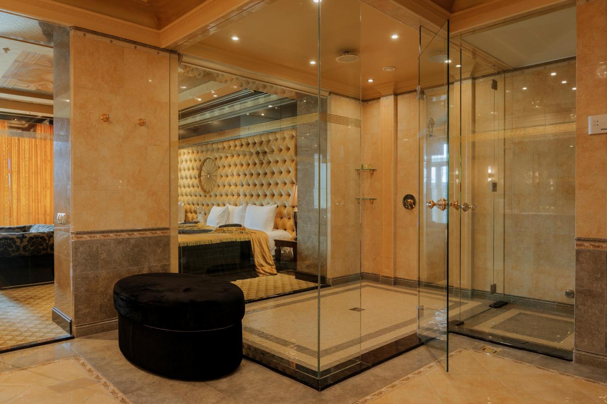 Royal Spa & Hotel Resort Ryga Pokój zdjęcie