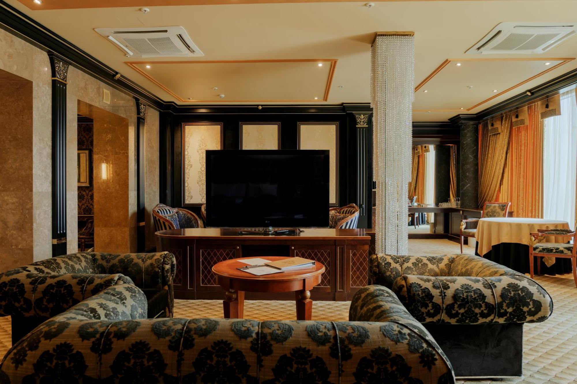 Royal Spa & Hotel Resort Ryga Zewnętrze zdjęcie