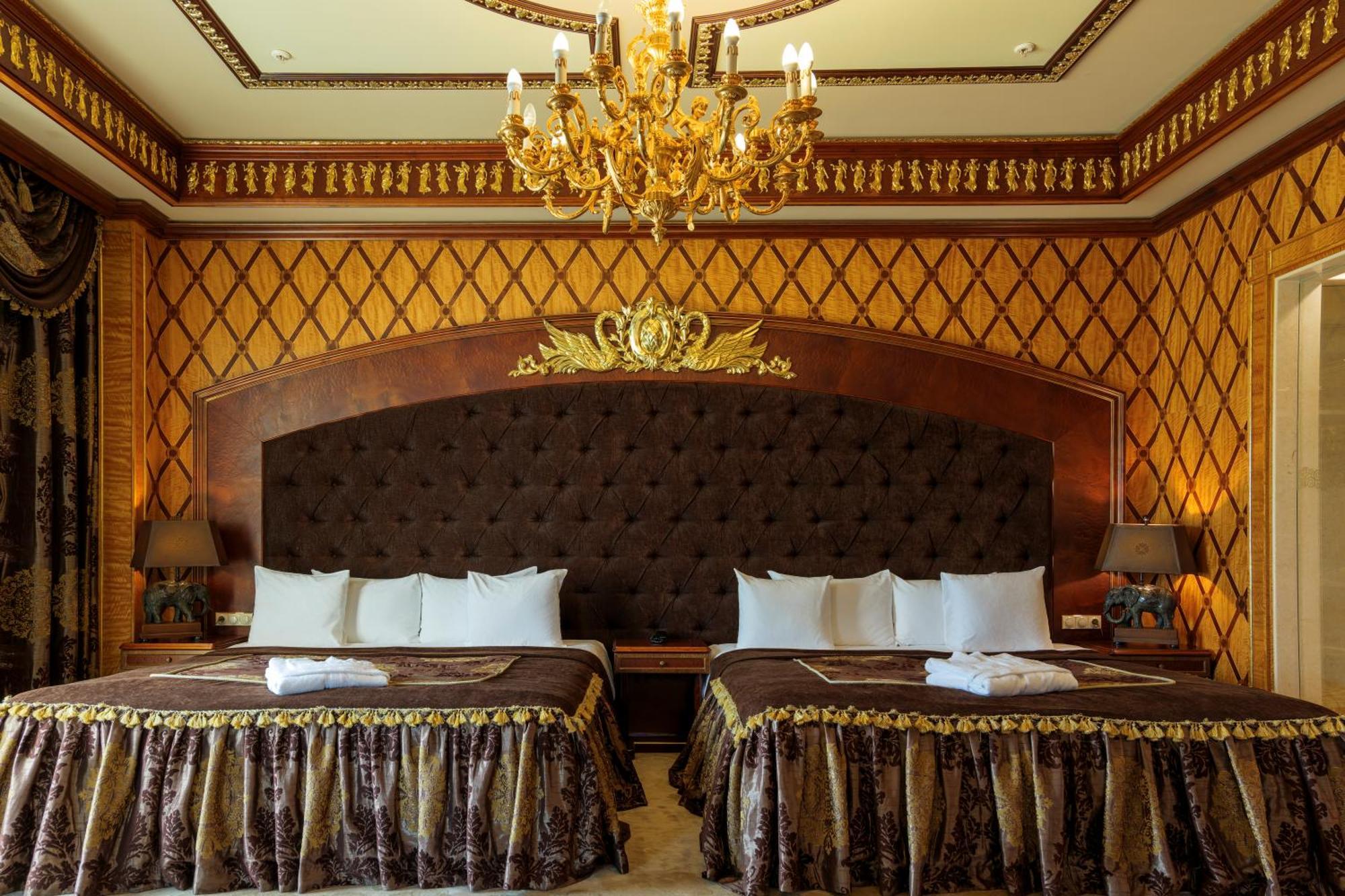 Royal Spa & Hotel Resort Ryga Zewnętrze zdjęcie